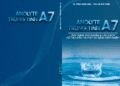 Phân tích về dung dịch điện hóa Anolyte trung tính A7(A7)
