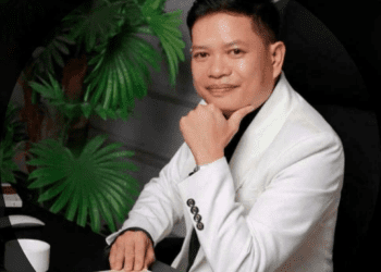 Đặng Thiên Sơn – Người nghệ sĩ lặng lẽ chạm khắc cuộc đời bằng con chữ