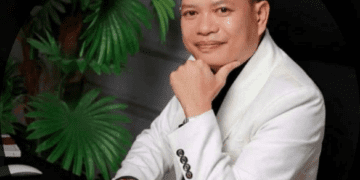 Đặng Thiên Sơn – Người nghệ sĩ lặng lẽ chạm khắc cuộc đời bằng con chữ