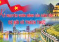 Đột phá điểm nghẽn về nguồn nhân lực để Việt Nam vươn mình trong kỷ nguyên mới