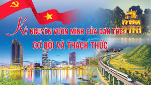 Đột phá điểm nghẽn về nguồn nhân lực để Việt Nam vươn mình trong kỷ nguyên mới