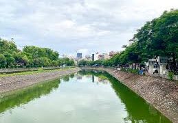 Phục hồi sông Tô Lịch cần tầm nhìn tổng thể và dài hạn