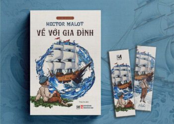 Tác phẩm ít được biết đến của nhà văn Hector Malot