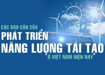 Động lực và rào cản trong hành trình xanh hóa công nghệ Việt Nam