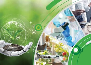 Cần có định hướng cơ chế chính sách đột phá trong phát triển công nghệ xanh nâng tầm vị thế Việt Nam trong kỷ nguyên mới