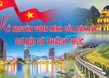 Công nghệ xanh toàn cầu và cơ hội cho Việt Nam bứt phá vươn mình trong kỷ nguyên mới