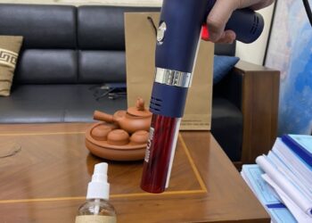 Sóng Terahertz: Chìa khóa sinh học cho tuổi thọ vượt ngưỡng 120 tuổi