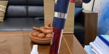 Sóng Terahertz: Chìa khóa sinh học cho tuổi thọ vượt ngưỡng 120 tuổi