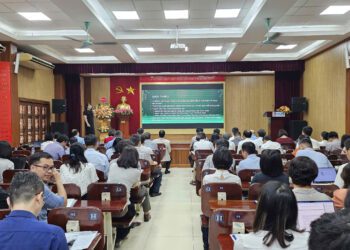 Nguồn lực trường đại học