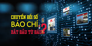 Trợ lý báo chí trong thời đại số