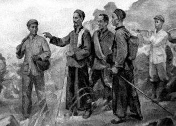 Thời đại lịch sử rực rỡ nhất trong lịch sử đất Việt