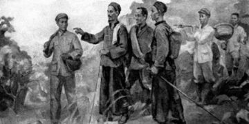 Thời đại lịch sử rực rỡ nhất trong lịch sử đất Việt