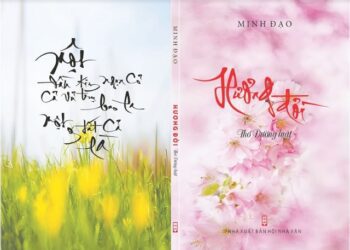 Đôi điều cảm nhận chữ tình trong tập thơ “một chút hương đời” của Trung tướng Phùng Khắc Đăng