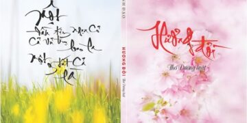 Đôi điều cảm nhận chữ tình trong tập thơ “một chút hương đời” của Trung tướng Phùng Khắc Đăng