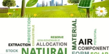 Quản trị vốn tài nguyên