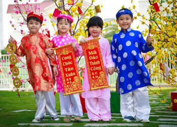 Hạnh phúc của con người là có công ăn việc làm