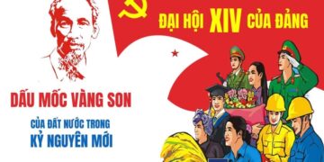 Mùa Xuân của những cánh sao vàng