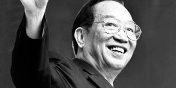 Sự sống chỉ đổi thay