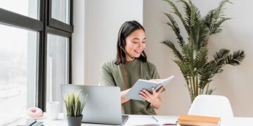 Chiếc La bàn kỳ diệu